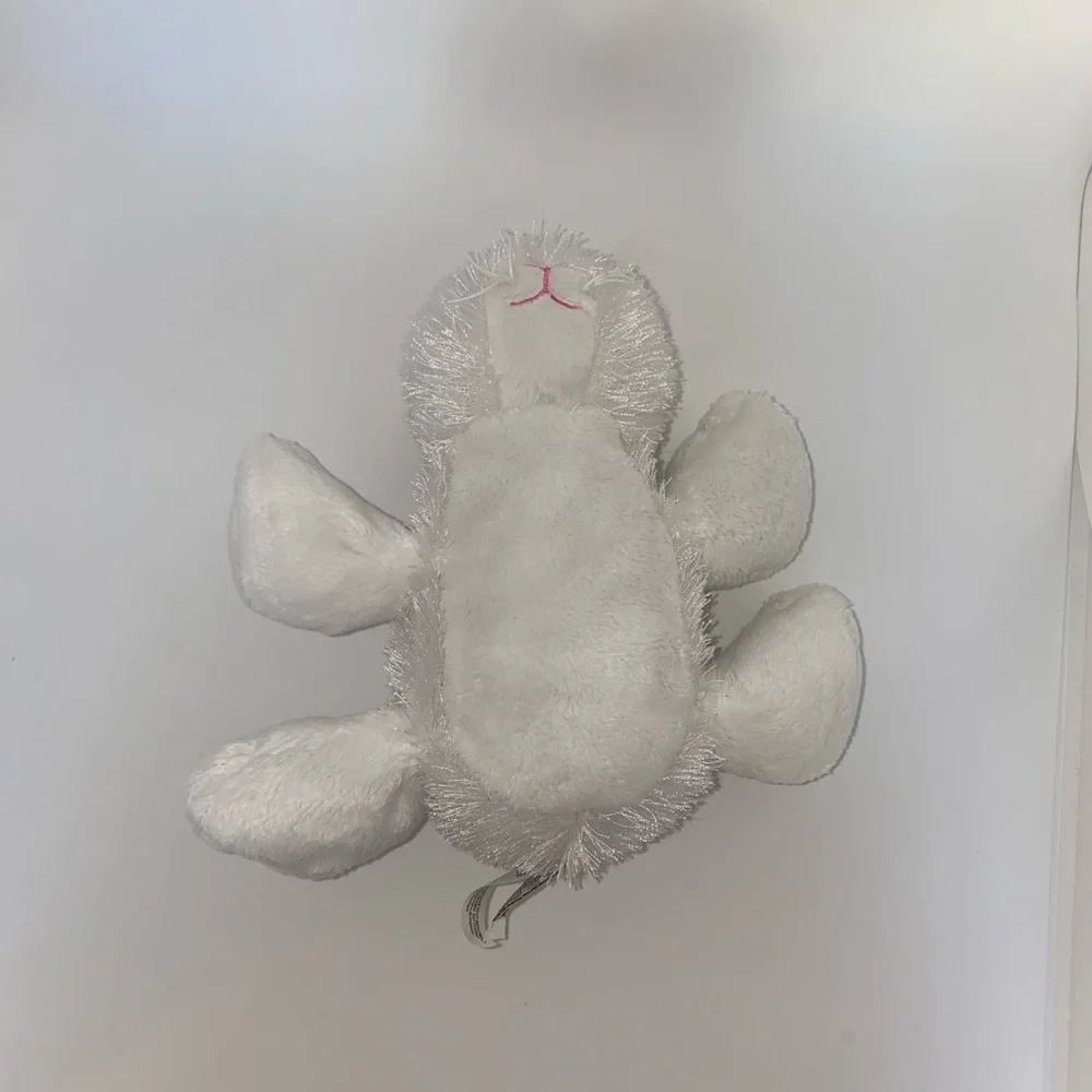 Webkinz Rabbit HM078 - Picture 6 of 12